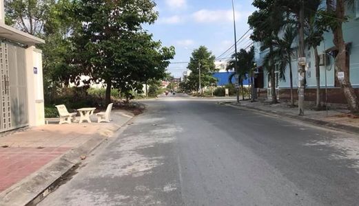 Biêt Thự Cồn Khương 15X35 - Mt Đường Số 6, Hướng Đông Bắc - Liên hệ: 0936 728 237