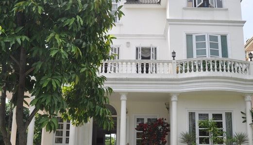 Biêt Thự Cồn Khương 15X35 - Mt Đường Số 6, Hướng Đông Bắc - Liên hệ: 0936 728 237