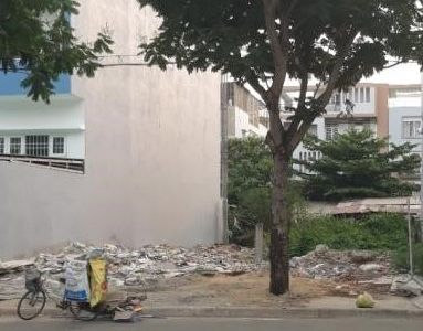 Gia Đình Định Cư Cần Bán Gấp 328M2 Ngang 9M Đất Mặt Tiền Nguyễn Văn Bứa - Giá 1,1 Tỷ. Lh 0942860342