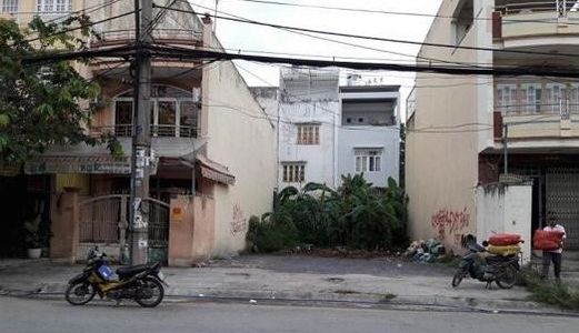 Đi Úc Công Tác Cần Bán Gấp 225M2 Ngang 7M Đất Mặt Tiền Đường Thái Thị Nhạn Giá 2,5 Tỷ