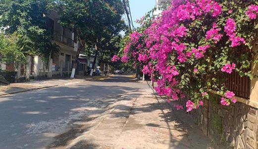 Bán Đất Nền Trung Tâm Thành Phố Đà Nẵng