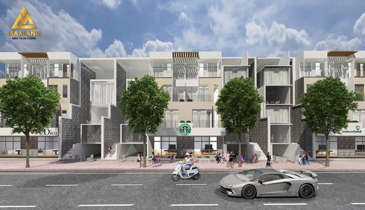 Bán Đất Nền Trung Tâm Thành Phố Đà Nẵng