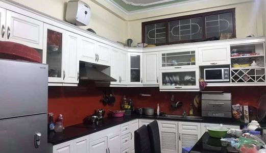 Bán Nhà Đẹp, Thoáng Mát, 80M2 Đường Láng, Hiệu Suất Cho Thuê Cao