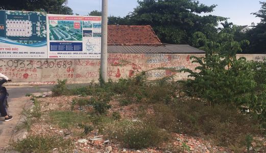 Đất Chính Chủ Rao Bán Đất Thổ Cư 100%, Sổ hồng riêng, Diện tích 80.8M2, Giá Siêu Rẻ