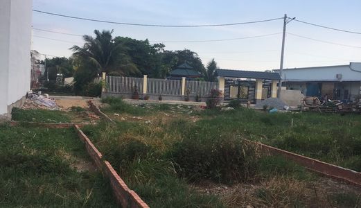 Đất Chính Chủ Rao Bán Đất Thổ Cư 100%, Sổ hồng riêng, Diện tích 80.8M2, Giá Siêu Rẻ