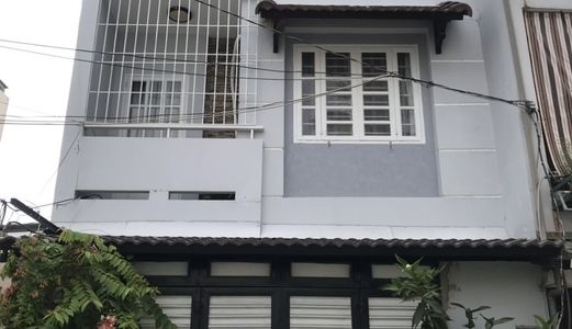Chuyển Đổi Nơi Ở Bán Nhà Hẻm xe hơi Gò Ô Môi .Diện tích: 5.1X11M. 1Trệt ,2Lầu ,4 Phòng ngủ. Tặng Nội thất Cao Cấp . Giá 5.85 Tỷ .