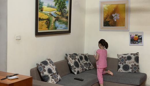 Cần Bán Căn Hộ 88.1M2 Chung Cư 151 Nguyễn Đức Cảnh, Hoàng Mai, Hà Nội