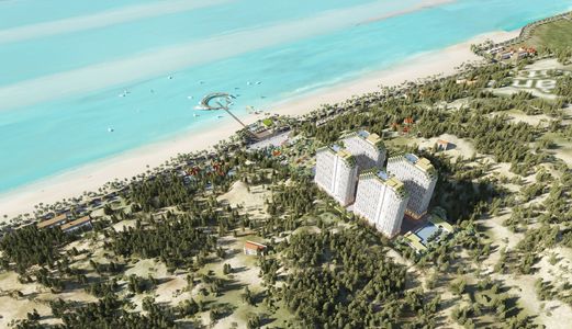 Chỉ 15 Suất Ngoại Giao Dành Cho Khách Hàng Nhanh Tay Nhất