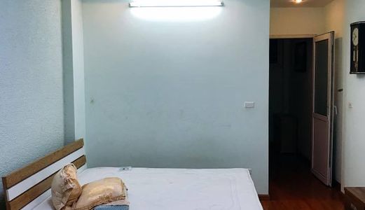 Bán Nhà Đống Đa, 85M2, 6 Tầng, Thang Máy, Thu Nhập 100 Triệu/ Tháng, Giá 9.5 Tỷ