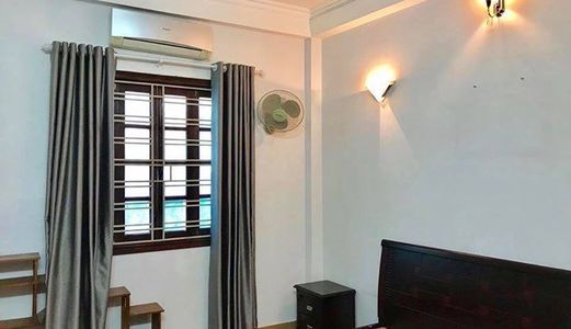 Bán Nhà Phân Lô 30M2, Ngõ Rộng Thẳng, Khương Hạ, Giá Hơn 2 Tỷ