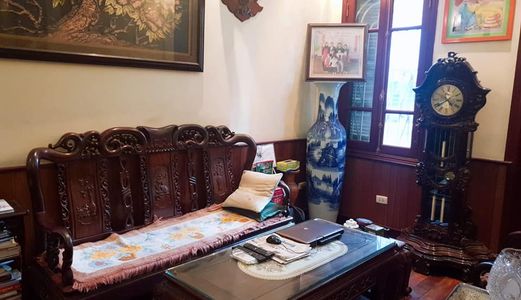 Nhà Liễu Giai Ô Tô Đỗ Kinh Doanh Yên Tĩnh Đẹp Lung Linh 12.5 Tỷ Ba Đình