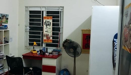 Bán Nhà Phân Lô Cao Cấp Nhất Hoàng Quốc Việt 4.9 Tỷ,ô Tô Đỗ Cửa