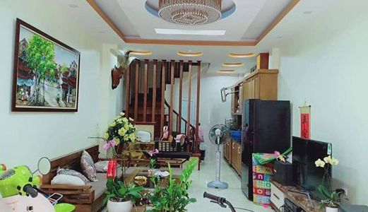 Cần Bán Nhà 5 Tầng Phố Hoàng Văn Thái, Ô Tô Chạy Quanh, Kinh Doanh