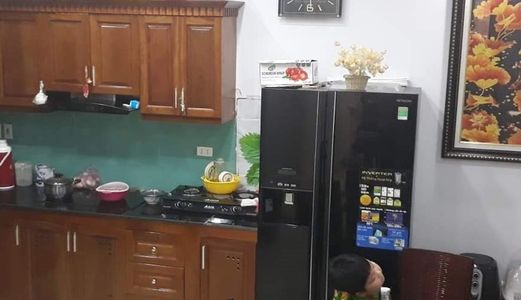 Bán Nhà Trường Chinh 35M2 - 2.95 Tỷ, Dân Chí Tốt An Ninh Cao.