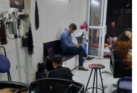 Bán  Gấp Nhà Phố Tôn Đức Thắng Kinh Doanh Cực Tốt Giá Chỉ Nhỉnh 3 Tỷ