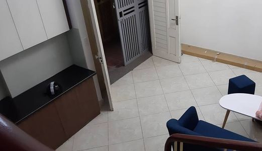 Bán Nhà Khương Hạ Diện Tích 30M2 Mặt Tiền 6.5M x 4 Tầng Giá Nhỉnh 2 Tỷ