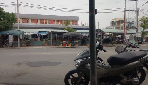 Bán Đất Khu Phố Chợ Thanh Quýt (Điện Thắng Trung), Diện Tích 90-170M2, Đường Rộng 10M5