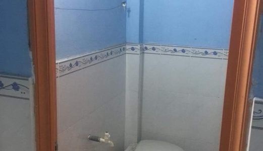 Dãy Nhà Trọ Kvn Xuyên Á