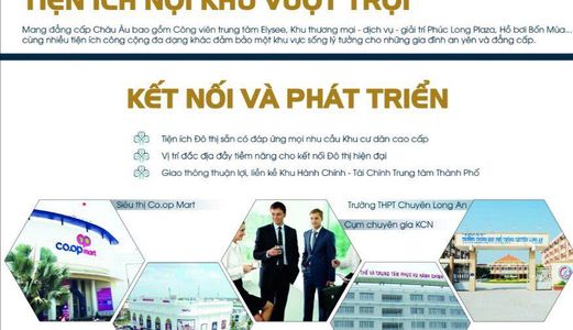 Đất Gần Vincom Bên Cạnh Trường Học Ở Tp Tân An Giá Chỉ 900 Triệu/nền Đặc Biệt Ưu Đãi Trong Tháng 4