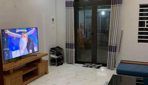 Bán Nhà 2 Tầng Hoàng Diệu Vị Trí Quá Đẹp Kiệt Trước Nhà 3M Khu An Ninh Cao