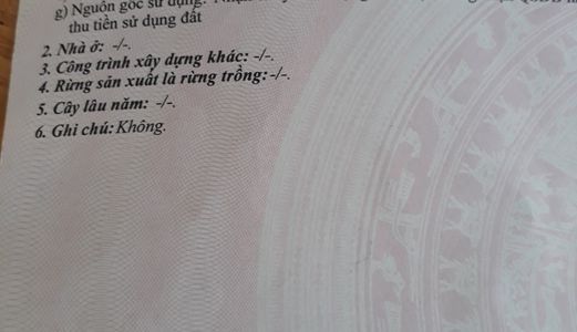 Bán Lô Đất Hai Mặt Kiệt Trường Chinh Vị Trí Quá Đệp 