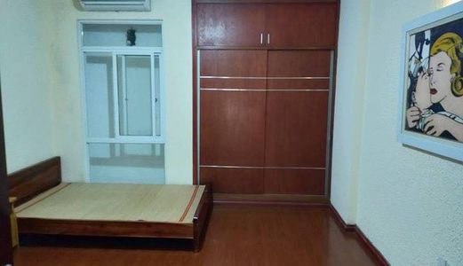 Kinh Doanh Sầm Uất Trung Tâm Quận Đống Đa, Ô Tô, Vỉa Hè Rộng 40M2 X 5Tầng X Mặt Tiền 3,2M. Lh: 0902139199