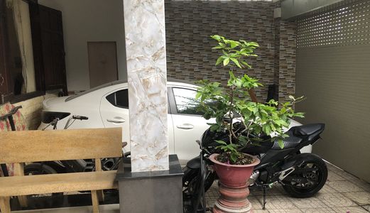 Khu Đô Thị Nam Long 18 Đường 3A Trần Trọng Cung Q.7