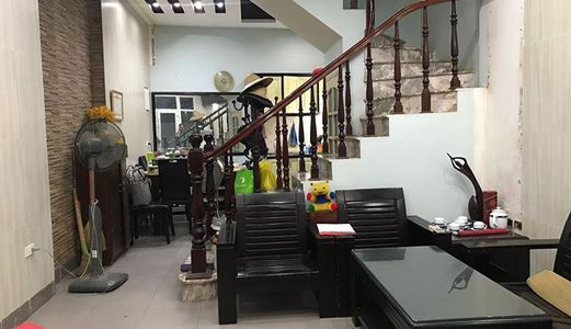 Nhỏ Xinh Cầu Giấy, 35Mx4Tầng, Ở Ngay, 3.15 Tỷ, Lh Mr Tùng 0904538336