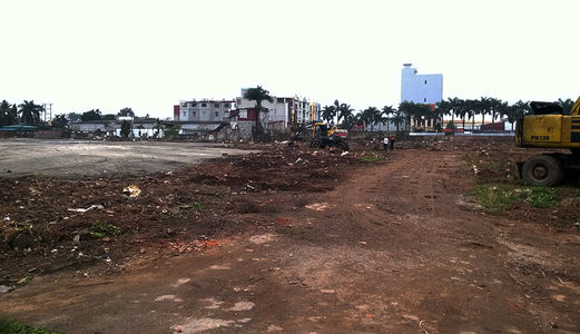 Siêu Phẩm Nhà Liền Kề Việt Phát South City - Cơ Hội Đầu Tư Vàng - Lh: 0906.026.489