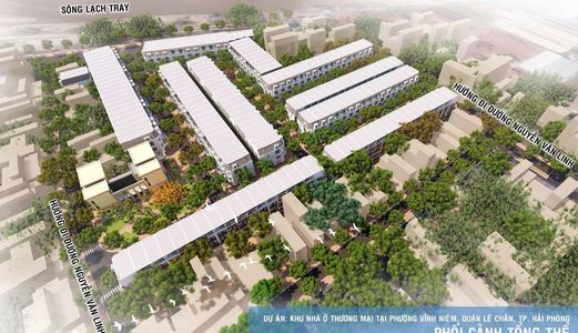 Siêu Phẩm Nhà Liền Kề Việt Phát South City - Cơ Hội Đầu Tư Vàng - Lh: 0906.026.489
