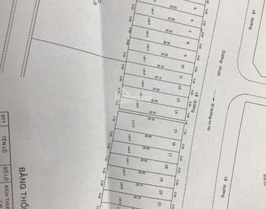 Đất Shophouse Bình Chánh, Liền Kề Bệnh viện Chợ Rẫy 2 - Nhi Đồng 3 Chỉ 18 Triệu/m2, Xây dựng tự do - Lh 0906760116