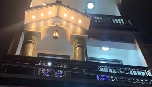 Cho Thuê Nhà Mới Mặt Tiền 155 Nguyễn Tri Phương, Ngay Ngã 4 Đường 3 Tháng 2, Quận 10