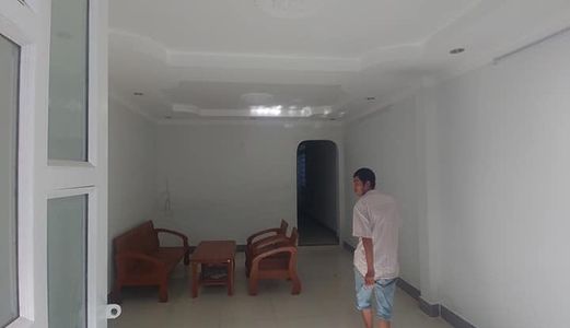 Cho Thuê Nhà Mặt Tiền 189 Lý Chính Thắng Quận 3, Khu Đông Đúc Đường 2 Chiều Ngay Ngã 3 Kỳ Đồng