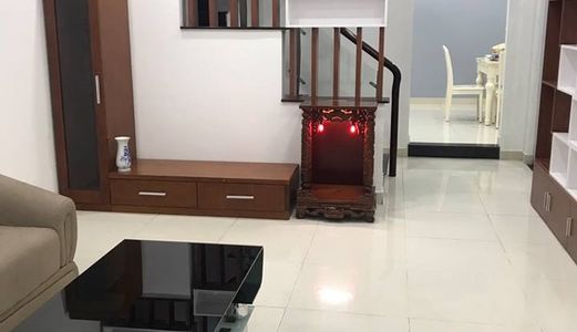Bán Nhà 2 Tầng Gò Vấp 75M2, Giá 4 Tỷ 600. Phường 16.