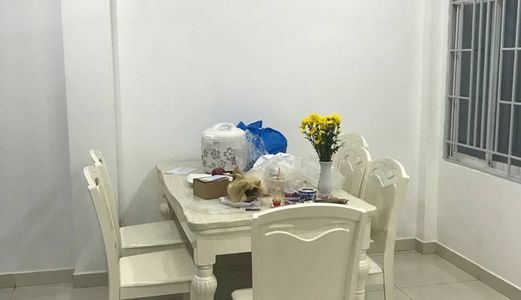 Bán Nhà 2 Tầng Gò Vấp 75M2, Giá 4 Tỷ 600. Phường 16.