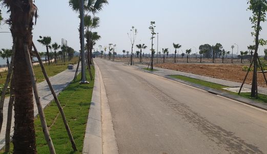 Diamond Palace Khu C2 Golden Hills Năng Tầm Cuộc Sống