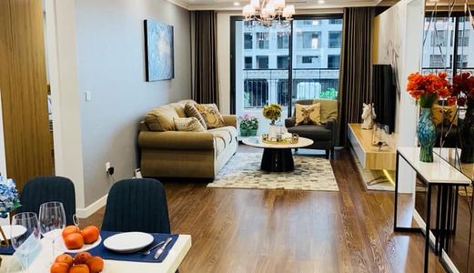 Bán Căn Hộ Chung Cư Cao Cấp Trong Sunshine Garden! Hà Nội