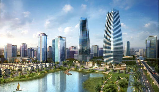 Starlake Tây Hồ Sẽ Tăng Giá 10% Khi Khai Trương Vào Đầu Năm 2020