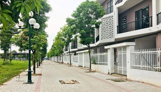 Chính Chủ Cần Bán Liền Kề Nam 32 Thị Trấn Trôi - Hoài Đức - LIÊN HỆ: 0974852233