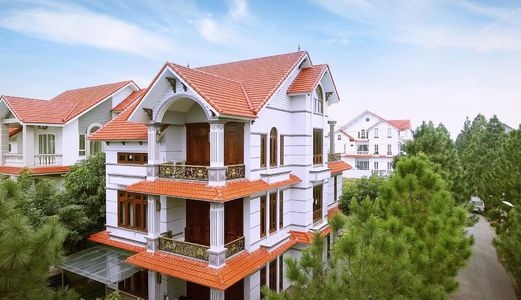 Mở Bán Biệt Thự Sinh Thái The Phoenix Garden Trung Tâm Thị Trấn Phùng . Lh: 0974852233