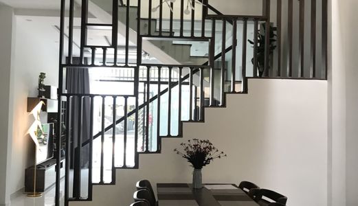 Bán Nhà Mặt Tiền Đường Lê Đại Ngay Trung Tâm Thành Phố