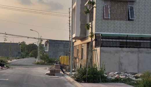 Bán Đất Biên Hòa, Giá Rẻ Xã Tân Hạnh, Diện tích: 100M2, Sổ hồng riêng - Thổ Cư 100% - Lh: 0987 064 245