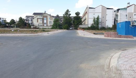 Bán Đất Biên Hòa, Giá Rẻ Xã Tân Hạnh, Diện tích: 100M2, Sổ hồng riêng - Thổ Cư 100% - Lh: 0987 064 245