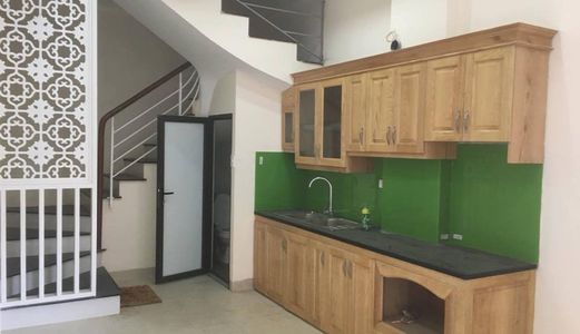 Bán Nhà Bùi Xương Trạch, Thanh Xuân 3.3 Tỷ 30M2X5T Gara Ô Tô, Kdoanh.