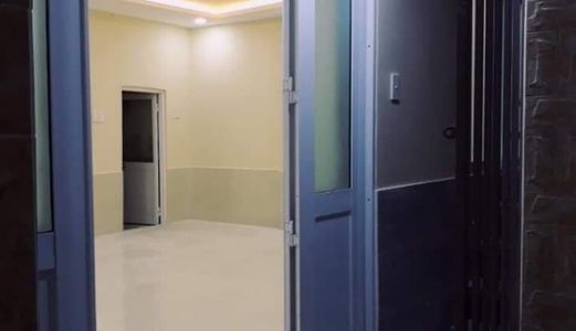 Bán Nhà Quận Bình Thạnh Đường Hoàng Hoa Thám 72M² - 4,199 Tỷ