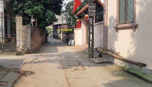 Chính Chủ Bán Đất Đẹp Ở Xuân Canh, Gần Nội Thành Nhất Đông Anh; Dt: 130M3, Giá 35Tr/m2; Lh:0854405555