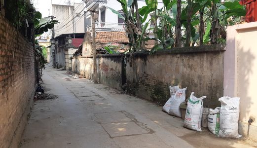 Chính Chủ Bán Đất Đẹp Ở Xuân Canh, Gần Nội Thành Nhất Đông Anh; Dt: 130M3, Giá 35Tr/m2; Lh:0854405555