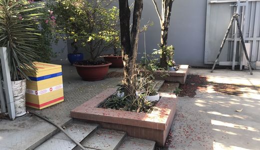 Bán Gấp Nhà Ở Và Xưởng 2635M, 2 Mặt Tiền Đường Võ Văn Vân Và Đường 1B Bình Chánh, Chính Chủ Vi 0903397905