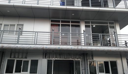 Bán Gấp Nhà Ở Và Xưởng 2635M, 2 Mặt Tiền Đường Võ Văn Vân Và Đường 1B Bình Chánh, Chính Chủ Vi 0903397905