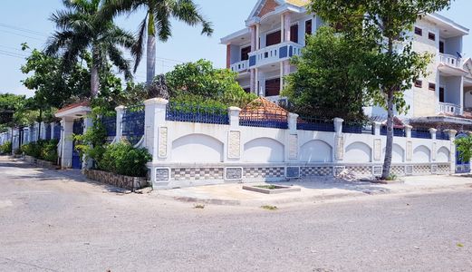 Đất Nền Biển Long Hải, Bà Rịa Vũng Tàu, 180-330M2, 14 Triệu/m2, Sổ Đỏ Chính Chủ